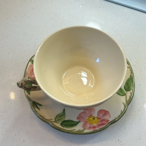 Francesca Desert Rose - Picture 4 of 5